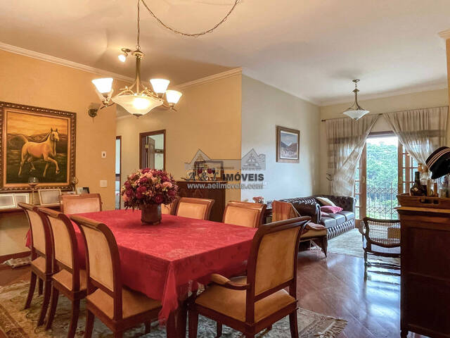 #155 - Apartamento para Venda em Campos do Jordão - SP - 1