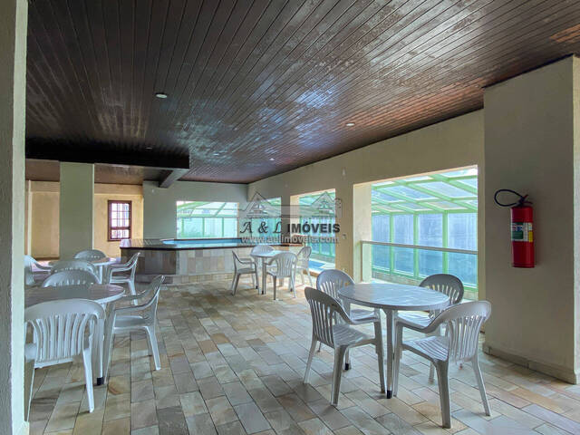 #155 - Apartamento para Venda em Campos do Jordão - SP - 3