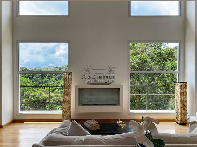 Casa em condomínio para Venda em Campos do Jordão - 5