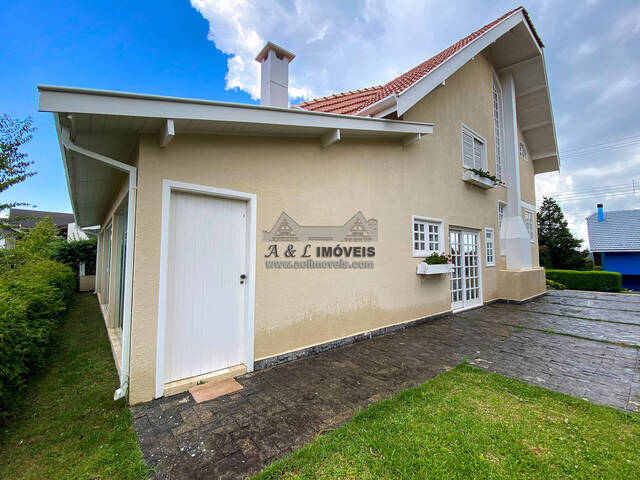 Casa em condomínio para Venda em Campos do Jordão - 5