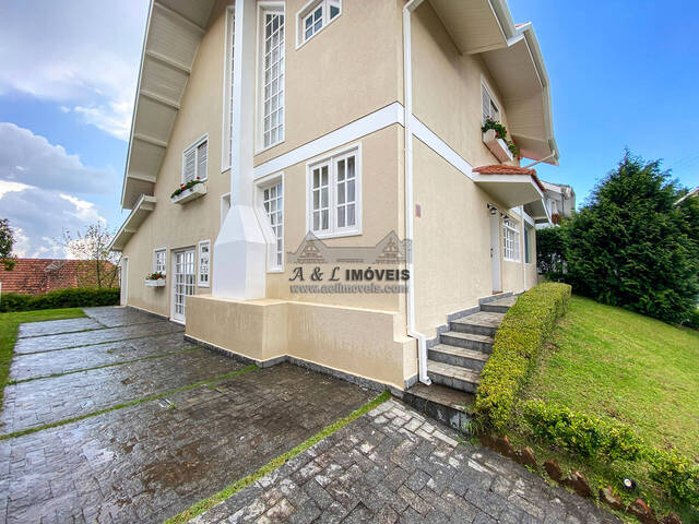 Casa em condomínio para Venda em Campos do Jordão - 4