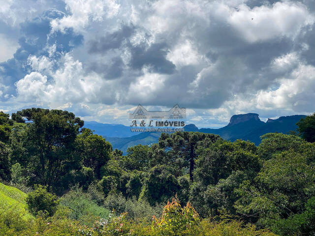 #241 - Casa para Venda em Campos do Jordão - SP - 3