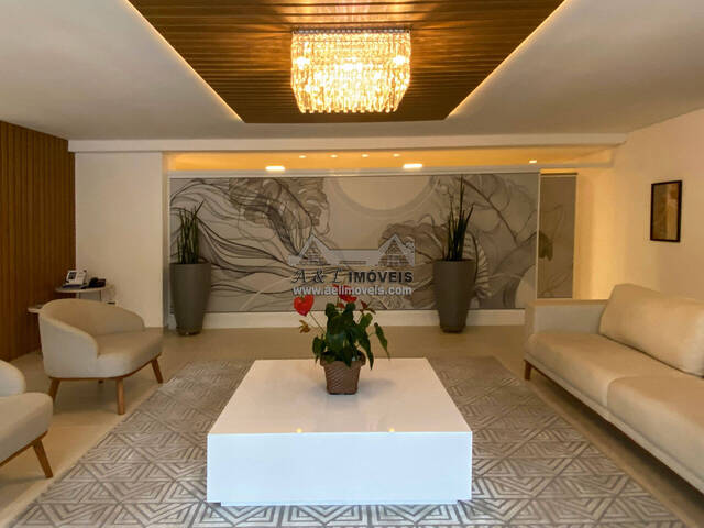 Apartamento para Venda em Campos do Jordão - 5