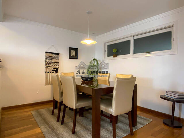 Apartamento para Venda em Campos do Jordão - 4