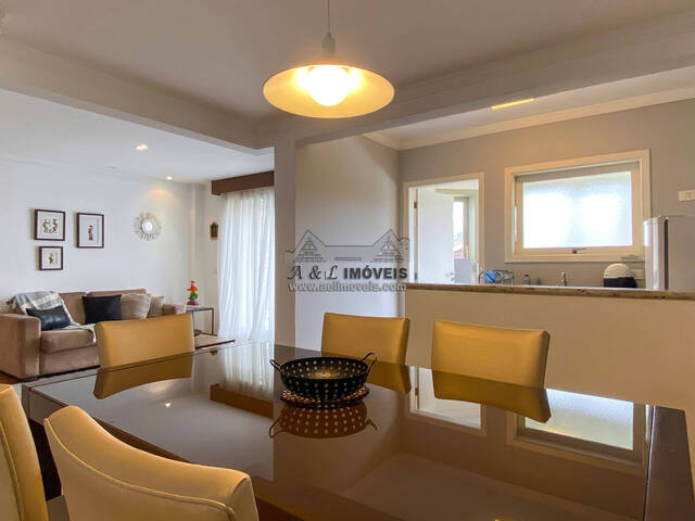 Apartamento para Venda em Campos do Jordão - 5