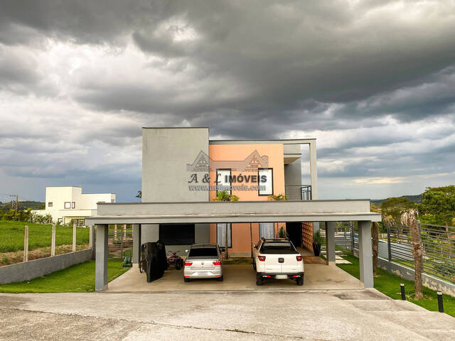 #264 - Casa em condomínio para Venda em Taubaté - SP