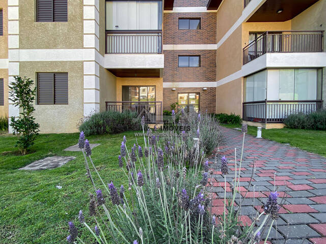 #267 - Apartamento para Venda em Campos do Jordão - SP - 1