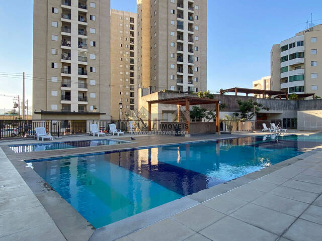 #271 - Apartamento para Venda em Taubaté - SP