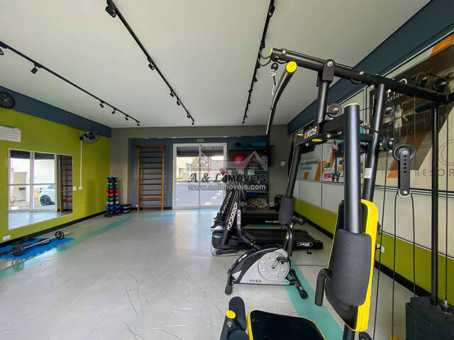 Apartamento para Venda em Taubaté - 4