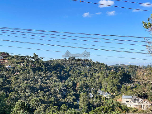 #272 - Casa para Venda em Campos do Jordão - SP - 3