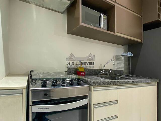Apartamento para Venda em Campos do Jordão - 4