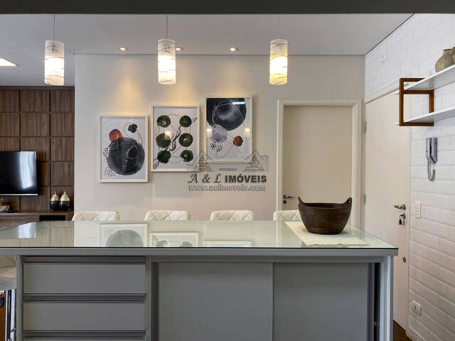 Apartamento para Venda em Campos do Jordão - 4