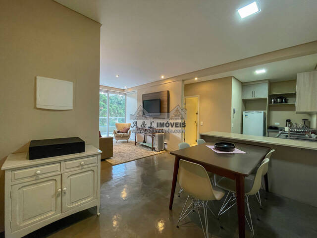 #279 - Apartamento para Venda em Campos do Jordão - SP - 1