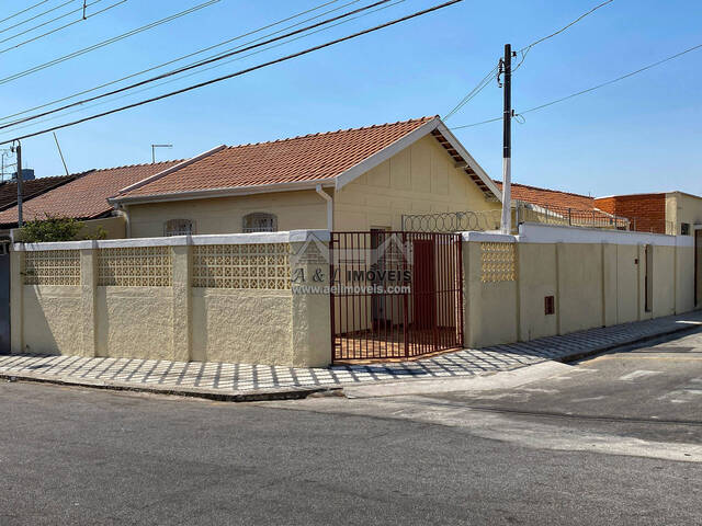 #293 - Sala para Venda em Taubaté - SP - 1