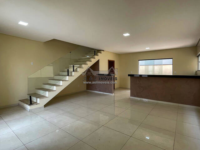 #296 - Casa em condomínio para Venda em Taubaté - SP