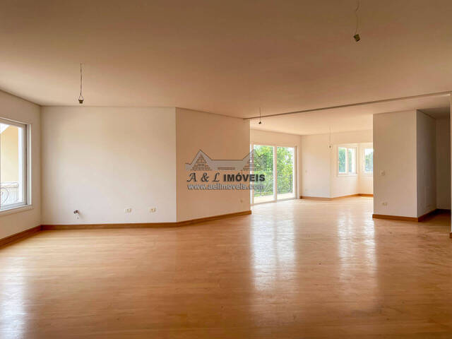 #303 - Casa em condomínio para Venda em Campos do Jordão - SP - 1