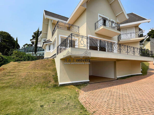 Casa em condomínio para Venda em Campos do Jordão - 5