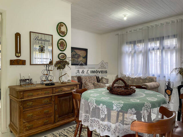 #304 - Casa em condomínio para Venda em Campos do Jordão - SP - 1