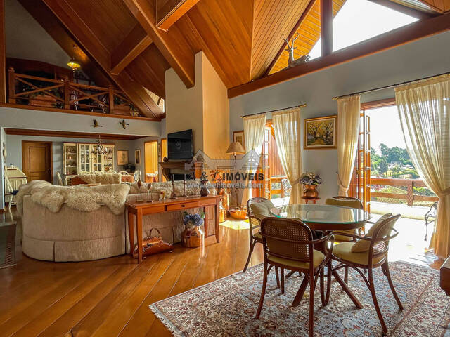 Apartamento para Venda em Campos do Jordão - 5