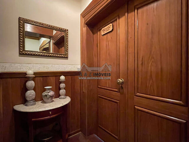 Apartamento para Venda em Campos do Jordão - 4