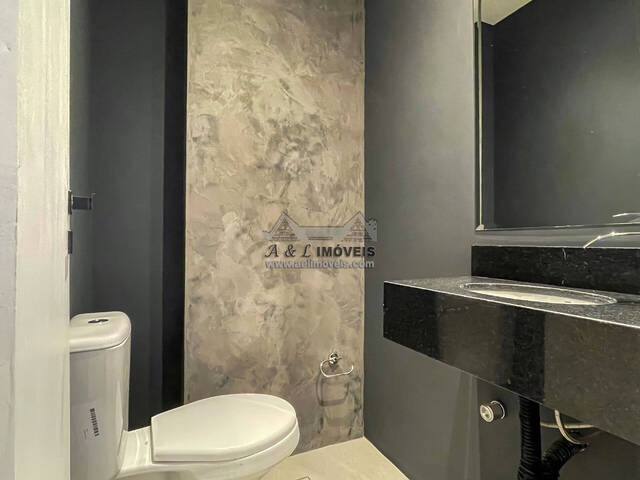 Apartamento para Venda em Campos do Jordão - 4
