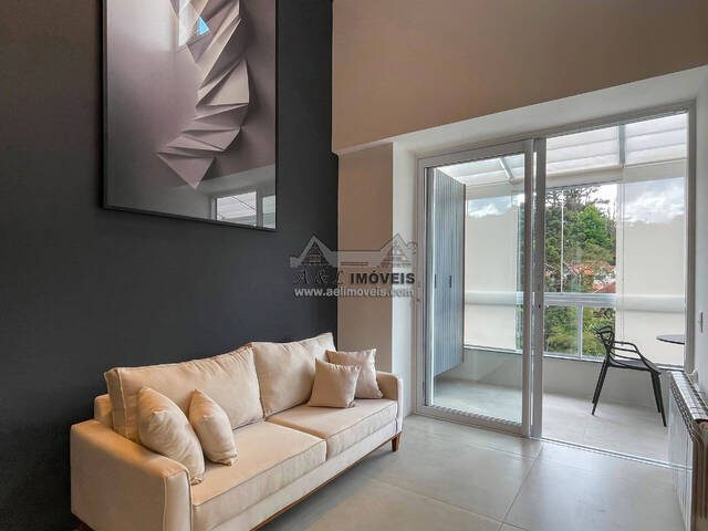 Apartamento para Venda em Campos do Jordão - 5