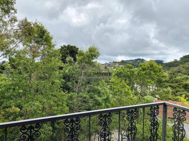#325 - Apartamento para Venda em Campos do Jordão - SP
