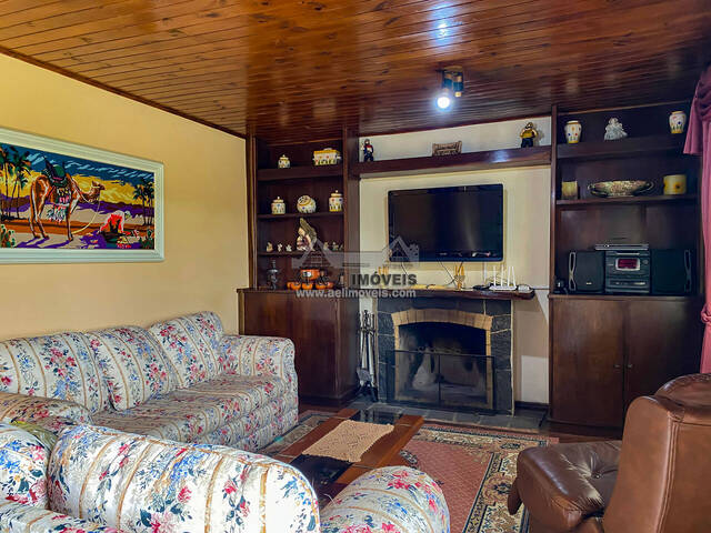 Apartamento para Venda em Campos do Jordão - 5