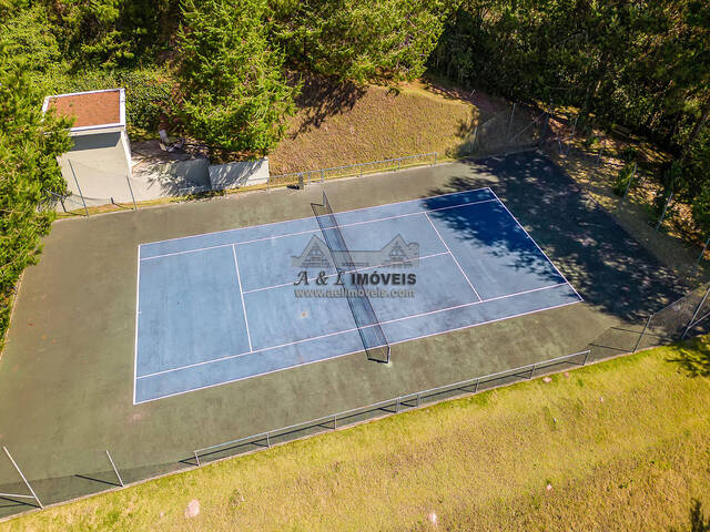 #333 - Apartamento para Venda em Campos do Jordão - SP - 3