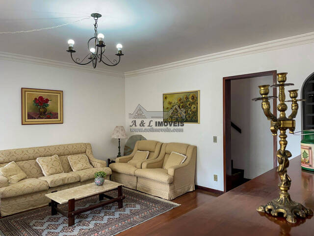 Casa para Venda em Campos do Jordão - 5