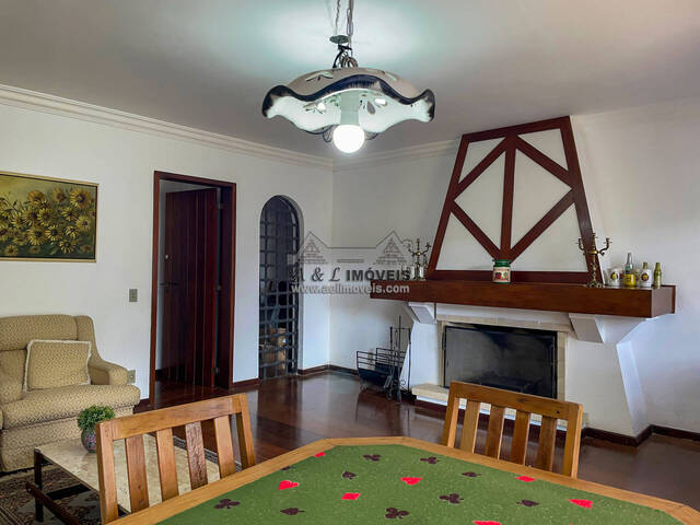 Casa para Venda em Campos do Jordão - 4