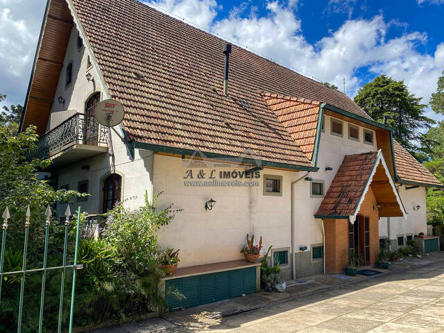 #336 - Apartamento para Venda em Campos do Jordão - SP - 3