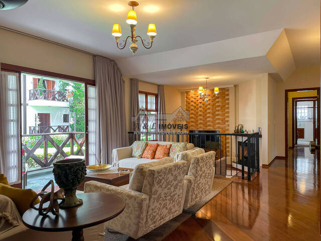 #340 - Apartamento para Venda em Campos do Jordão - SP - 1