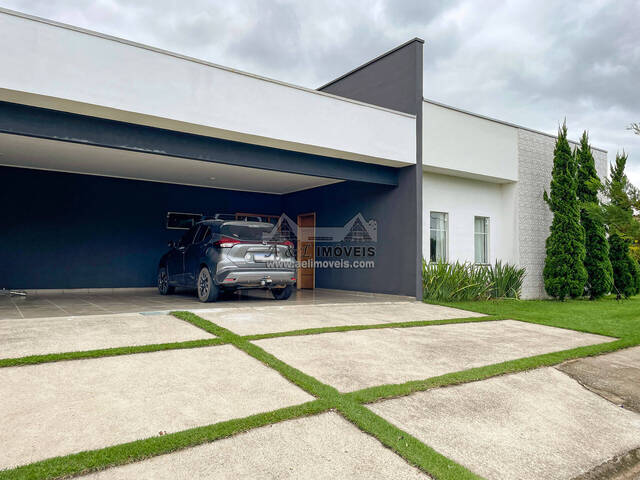 #341 - Casa em condomínio para Venda em Taubaté - SP - 2