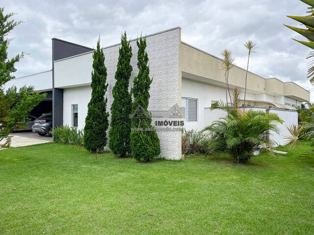 #341 - Casa em condomínio para Venda em Taubaté - SP - 3