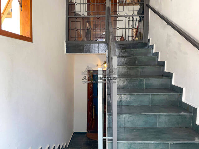 #342 - Apartamento para Venda em Campos do Jordão - SP