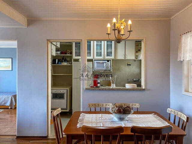 #343 - Apartamento para Venda em Campos do Jordão - SP - 3