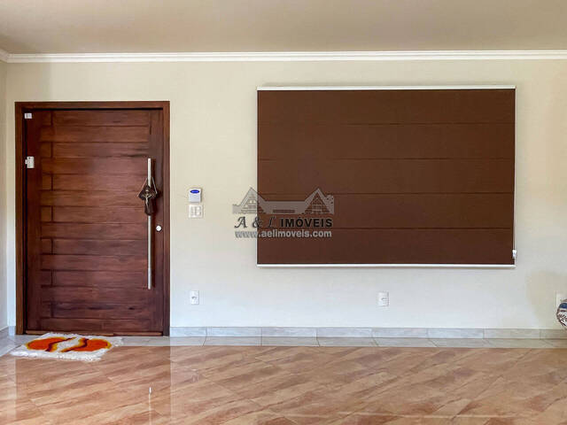 #348 - Casa em condomínio para Venda em Santo Antônio do Pinhal - SP - 3