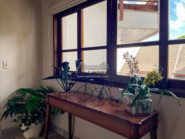#355 - Apartamento para Venda em Campos do Jordão - SP - 3