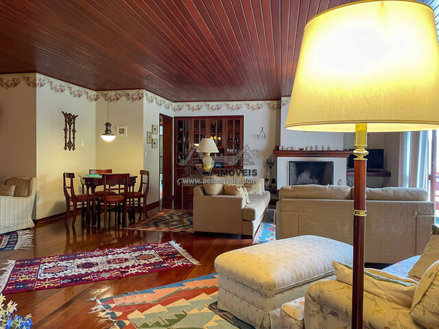 Apartamento para Venda em Campos do Jordão - 4