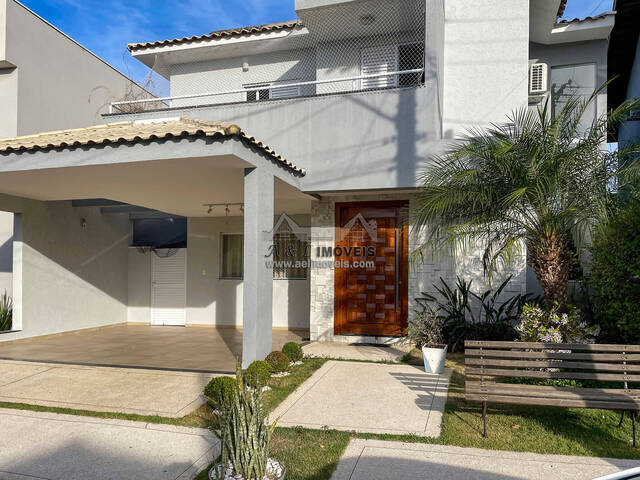 #357 - Casa para Venda em Tremembé - SP - 3