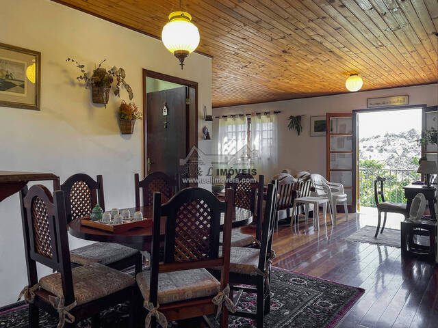 #359 - Apartamento para Venda em Campos do Jordão - SP - 1