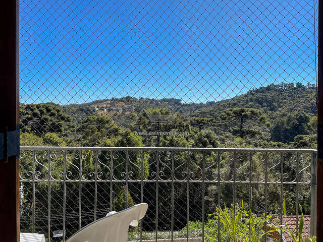 #359 - Apartamento para Venda em Campos do Jordão - SP - 3
