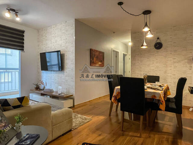 #361 - Apartamento para Venda em Campos do Jordão - SP