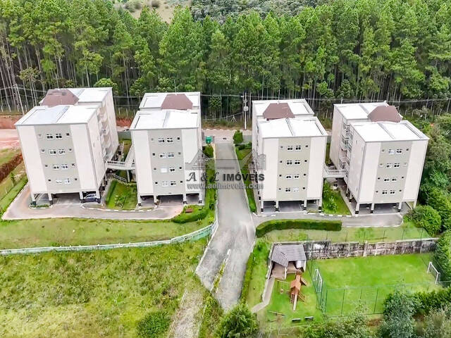 #361 - Apartamento para Venda em Campos do Jordão - SP - 3