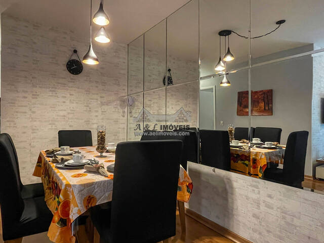 Apartamento para Venda em Campos do Jordão - 5