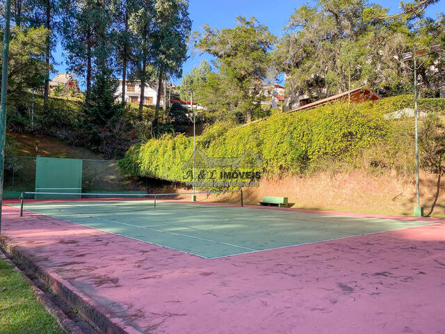 #363 - Apartamento para Venda em Campos do Jordão - SP - 3