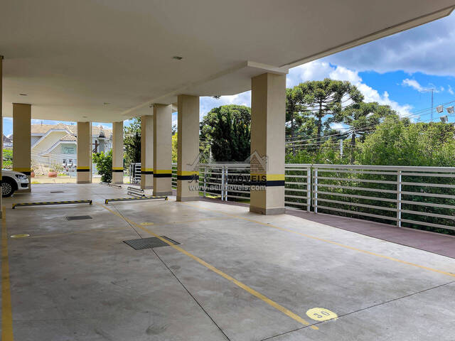 #365 - Apartamento para Venda em Campos do Jordão - SP - 3