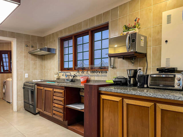 #368 - Apartamento para Venda em Campos do Jordão - SP - 3