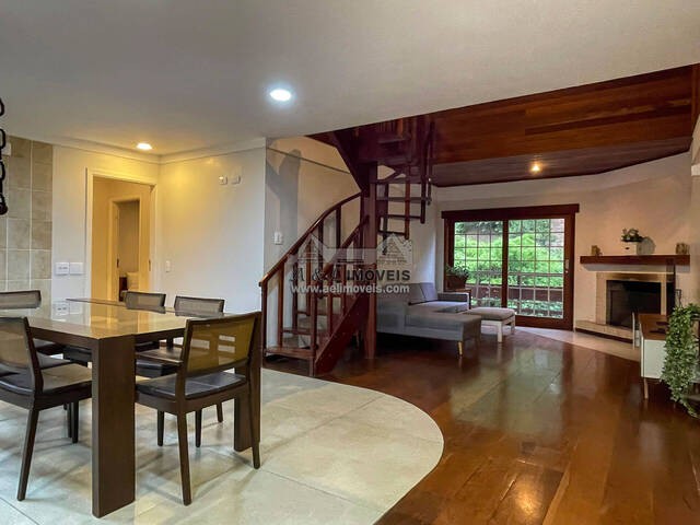 #369 - Apartamento para Venda em Campos do Jordão - SP - 1